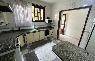 Imagem 11: Casa em Saudade Casa com 4 dormitórios