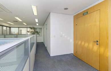 Imagem 4: Conjunto comercial para venda em Paraíso , 248m²