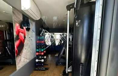 Imagem 12: Apartamento de 2 quartos com suíte e lazer na cobertura na Praia de Itaparica...