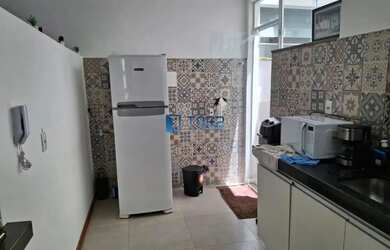 Imagem 4: Apartamento 2 quartos no São Pedro com vaga de garagem