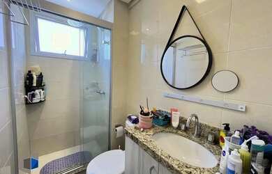 Imagem 12: Apartamento de 2 quartos, suíte e 1 vaga de garagem no bairro Santana em POA/RS