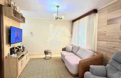 Imagem 3: Apartamento padrão à Venda, Colônia Dona Luíza, Ponta Grossa, PR