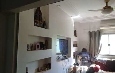 Imagem 9: Vendo/troco casa com sala de comércio na frente