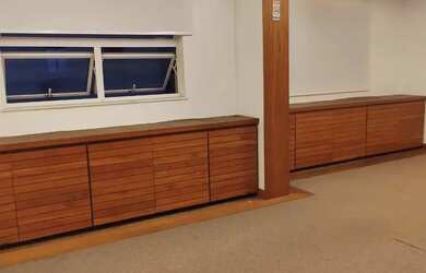 Imagem 10: Casa para aluguel tem 240 metros quadrados em Centro - Rio de Janeiro...