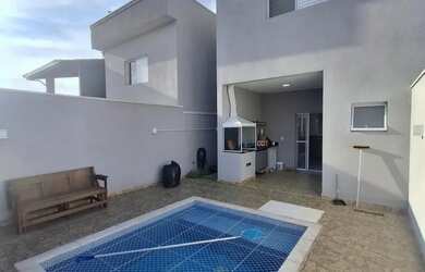 Imagem 2: Casa para Locação no Nova Jaguari em Santana de Parnaíba/SP