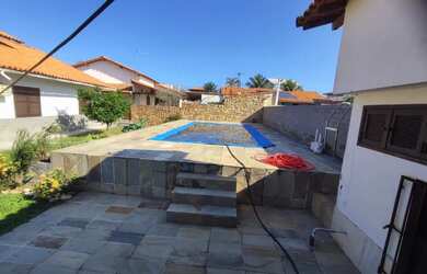 Imagem 3: Saquarema- Boqueirão. Piscina, 3 Vagas na garageme3 Dormitórios