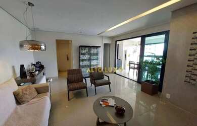 Imagem 6: Apartamento com 4 dormitórios, 134 m² - venda por R$ 1.670.000,00 ou...