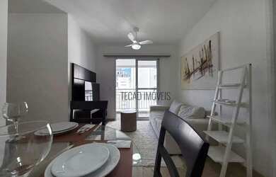 Imagem 4: Apartamento com 2 dormitórios para alugar, 57 m² por R$ 7.445,00/mês...