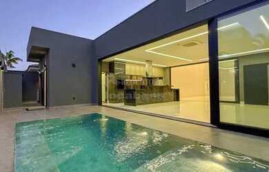 Imagem 4: Casa Condomínio em São José do Rio Preto