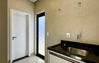 Imagem 5: Casa a venda no condomínio Tamboré em Bauru -SP