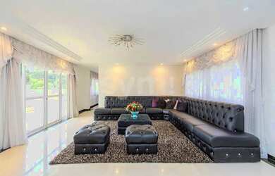 Imagem 2: Casa em Condominio Residencial Santa Felicidade