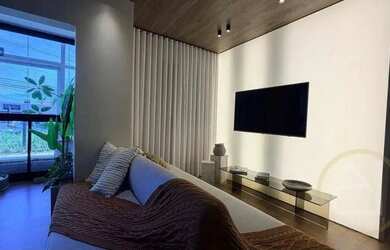 Imagem 16: Apartamento com 2 dormitórios à venda, 58 m² - Aurora - Londrina/PR