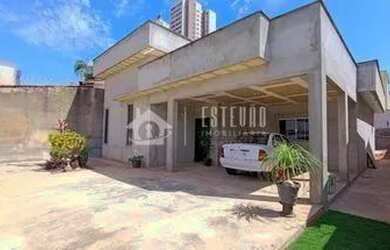 Imagem 1: Casa no jardim Bela vista, sozinha no lote