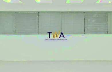 Imagem 11: Sala, EDIFICIO ROGÉRIO GUIMARÃES, Barro Preto, Belo Horizonte, R$6.500,00, para aluguel na