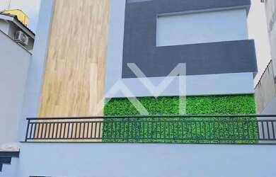 Imagem 15: Sobrado no Condomínio Villagio Garden 3 Dorm. 2 Vagas de Garagem 160...