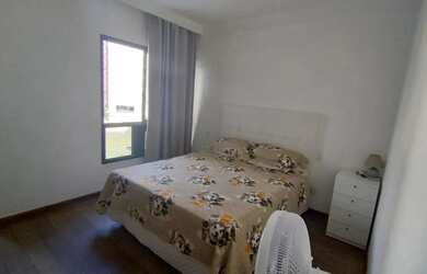 Imagem 10: Apartamento 3/4 com Suite e Varnda - Cidade Jardim