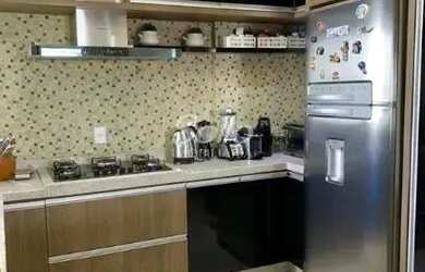 Imagem 9: Venda Apartamento CENTRO