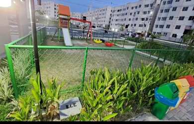 Imagem 6: Contrato de gaveta - Cond Vida Nova Flores