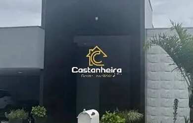 Imagem 3: Casa com Mobiliários Planejados - Lote 1.267,37 m² - 04 Suítes Plenas...