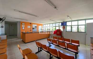 Imagem: O depósito possui 377m² de Área e está localizado em Eldorado