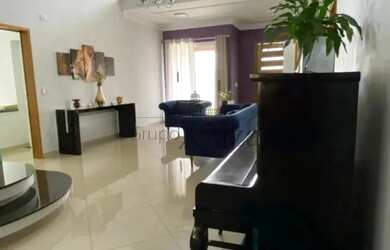 Imagem 2: Casa Condomínio - Parque Mirante do Vale - Jacareí - 540m²