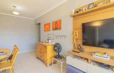 Imagem 4: Venda Apartamento 3 Dormitórios - 127 m² Vila Olímpia