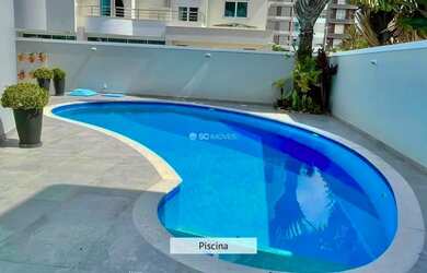 Imagem 4: Casa 4 Suítes e Piscina - Jurerê, Florianópolis