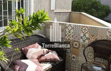 Imagem 10: Apartamento à venda, Orfãs, Ponta Grossa, PR