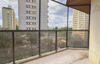 Imagem 7: Aluguel Apartamento 3 Dormitórios - 225 m² Jardim Europa