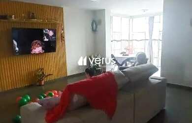 Imagem 2: Apartamento à venda, 4 quartos, 1 suíte, 2 vagas, Centro - Uberlândia/MG