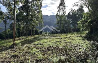 Imagem 16: Área de terra de 27,9 ha com vista panorâmica à venda em Nova Petrópolis na Serra Gaúcha