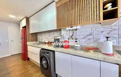 Imagem 14: Apartamento com 3 dormitórios à venda, 77 m² por R$ 1.200.000,00 - Vila Formosa - São Paul