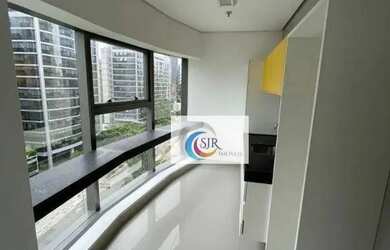 Imagem 15: Conjunto para alugar, 300 m² Vila Olímpia - São Paulo/SP