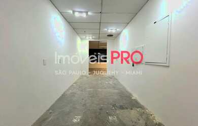 Imagem 10: Conjunto comercial com 367,11m² e 9 vagas na Vila Olímpia