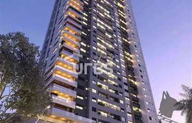 Imagem: O apartamento possui 2 Dormitórios, 3 Banheiros, 1 Vaga na