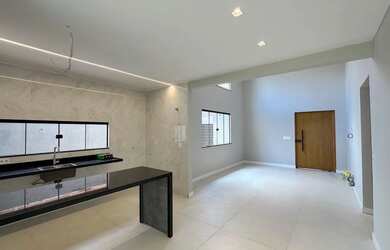 Imagem 14: Exclusiva Casa de Alto Padrão no Condomínio Reviver