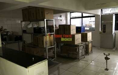 Imagem 6: Loja para alugar, 158 m² por R$ 6.668,01/mês - Estoril - Belo Horizonte/MG