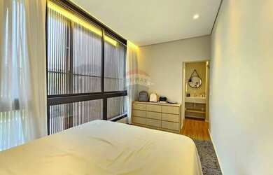 Imagem 16: Casa de alto padrão para locação no Residencial Tamboré 11, Alphaville,...