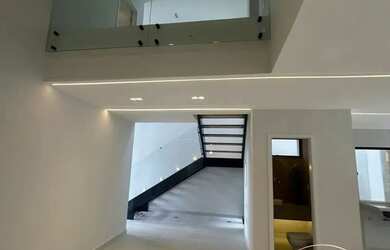 Imagem 15: Condomínio Euroville - Casa com 3 suítes, piscina