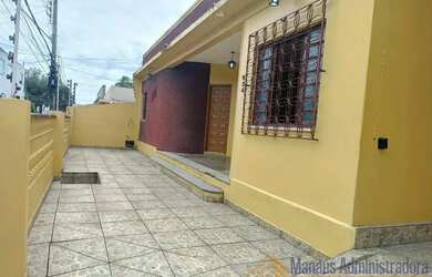 Imagem 2: Manaus imóveis - Rua Francisco Guedes, 534, Conjunto 31 de Março I, Japiim