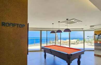 Imagem 12: Apartamento 1 Quarto Em 40M² E 1 Vaga De Garagem Na Ondina. 11V0KHF