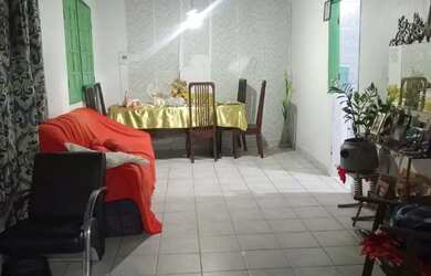 Imagem 12: Casa enorme no coroado 1, com 14 comandos