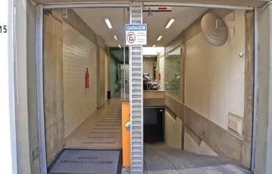 Imagem 13: Sala / Conjunto para alugar em Belo Horizonte