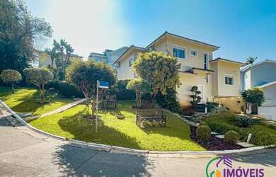 Imagem 3: CASA EM CONDOMÍNIO - ALPHAVILLE - SP