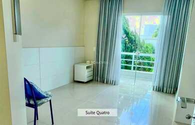 Imagem 14: Casa 4 Suítes e Piscina - Jurerê, Florianópolis