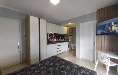 Imagem 6: Kitnet Mobiliada para Alugar no Centro de São Leopoldo/RS