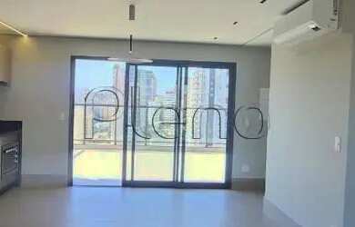 Imagem 4: Apartamento à venda e para alugar em Campinas, Cambuí, com 2 suítes,...