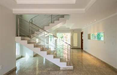 Imagem 2: Sobrado no Jardins Atenas