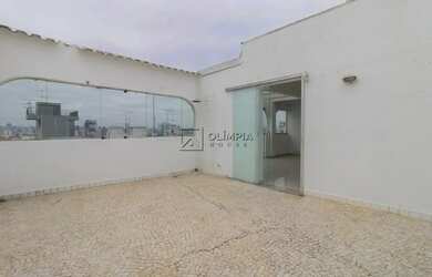 Imagem 16: Aluguel Cobertura 2 Dormitórios - 140 m² Vila Madalena