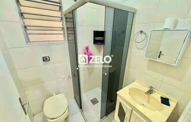 Imagem 7: Casa para aluguel com 140 m², 3 quartos 4 vagas em Jardim Santa Eudóxia,...